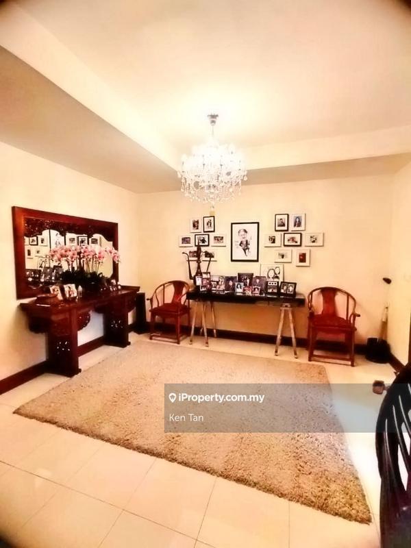 Rumah Berkembar untuk Dijual di Pju 3, Tropicana oleh Ken Tan - iProperty.com.my