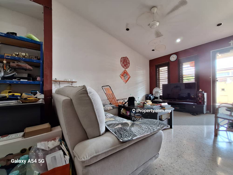 Rumah Teres 1-Tingkat untuk Dijual di Bandar Baru Sri Petaling, Sri Petaling oleh Flora - iProperty.com.my