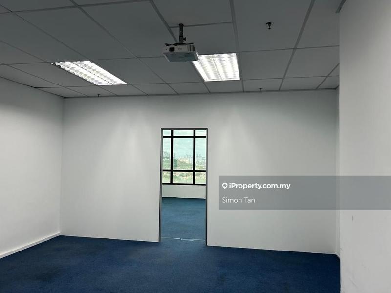 Pejabat untuk Dijual di Pjs 52, Petaling Jaya oleh Simon Tan - iProperty.com.my