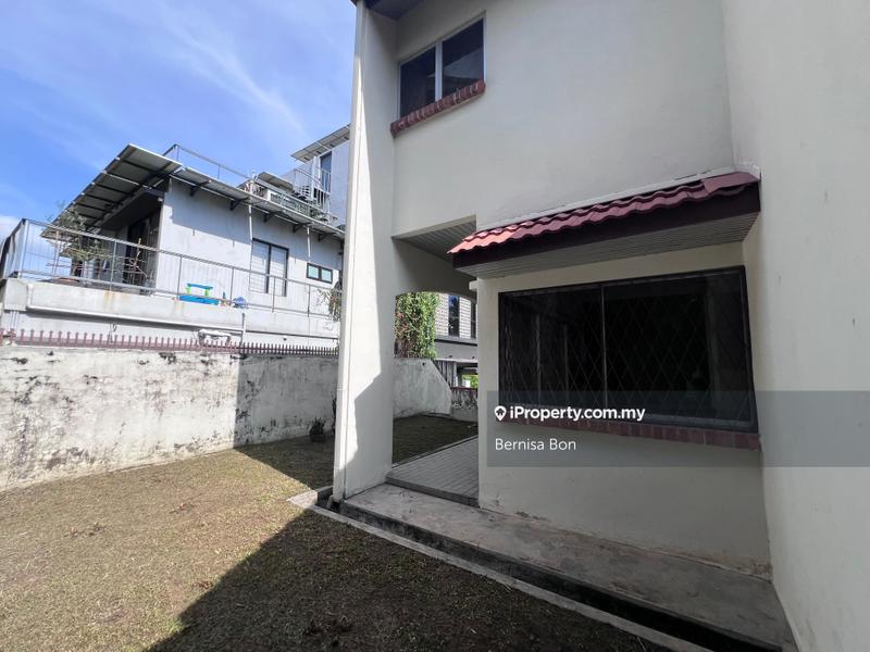 Bungalow House for Sale in Taman Tun Dr Ismail , TTDI, KL, Taman Tun Dr Ismail by Bernisa Bon - iProperty.com.my