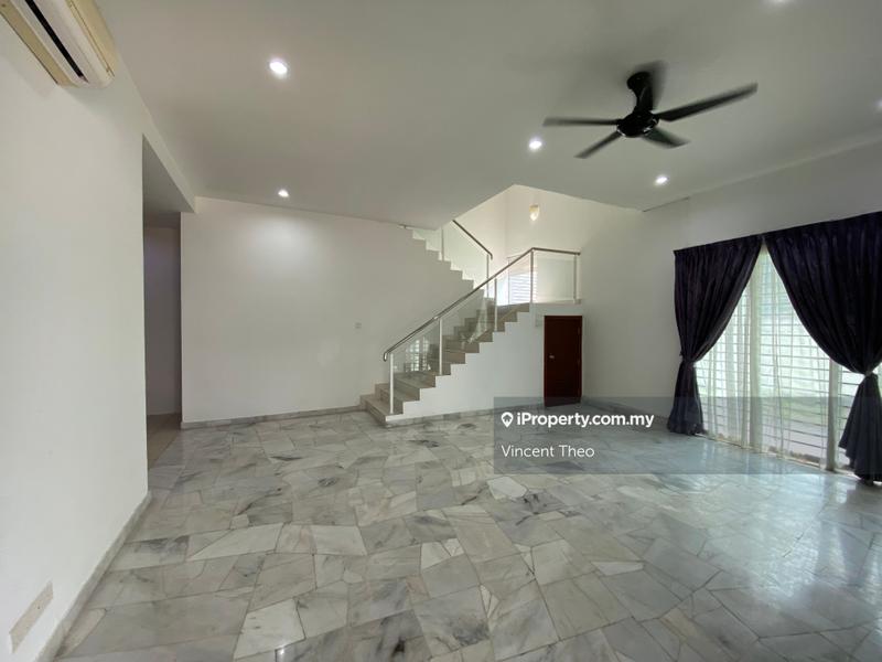3.5-storey Terraced House for Sale in Taman Ampang Hilir, Ampang by Vincent Theo - iProperty.com.my