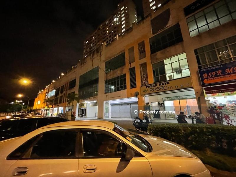 Shop for Sale in Taman Connaught, Cheras by Winnie Tai - iProperty.com.my