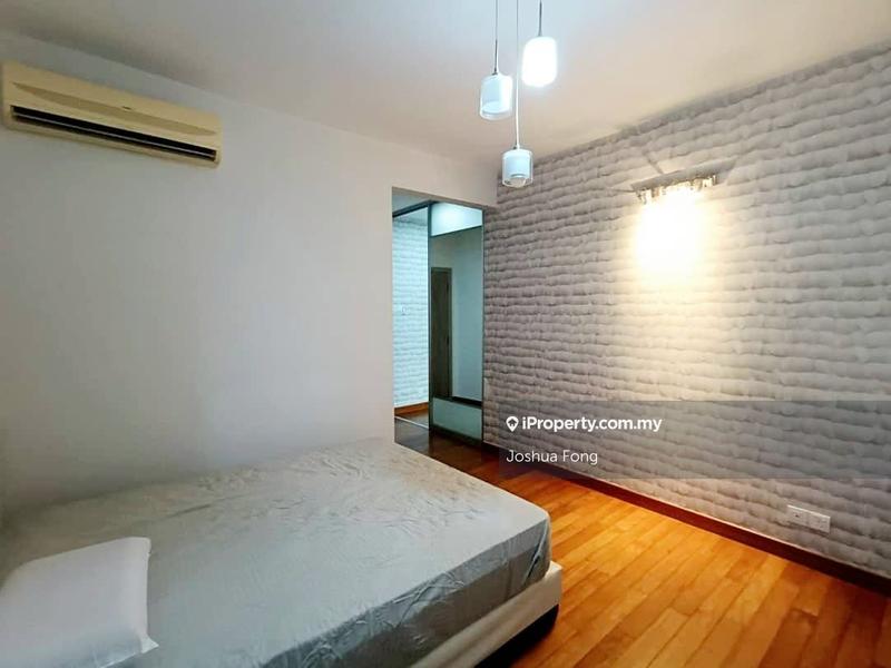Kondominium untuk Disewa di Zen Residence @ Asplenium Condominium oleh Joshua Fong - iProperty.com.my