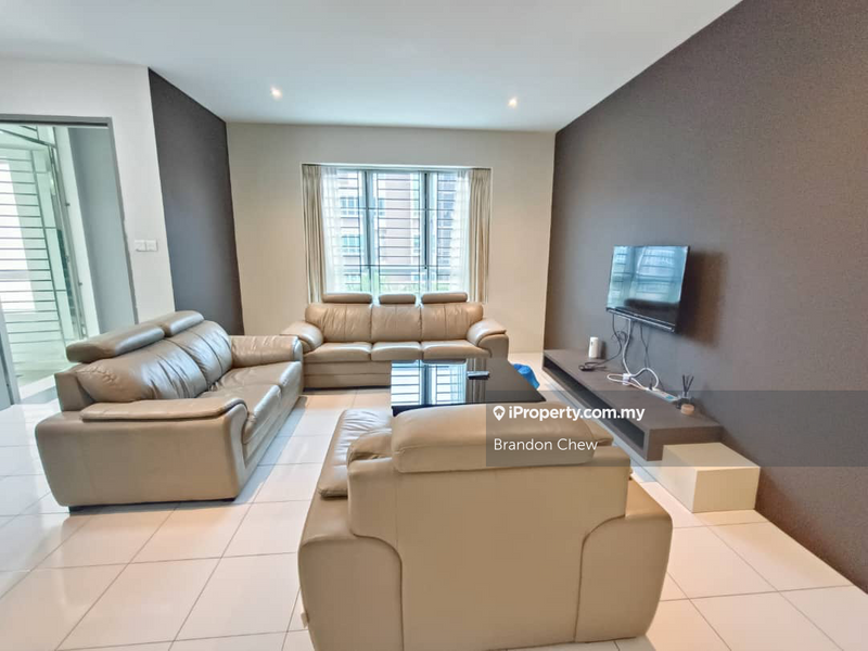 For Rent - The Arcardia