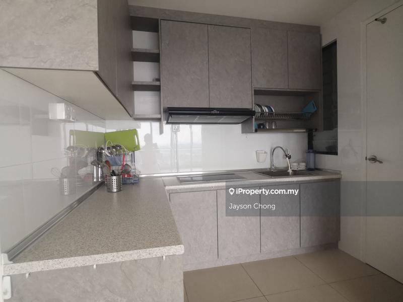Kondominium untuk Dijual di CloudTree Residence oleh Jayson Chong - iProperty.com.my
