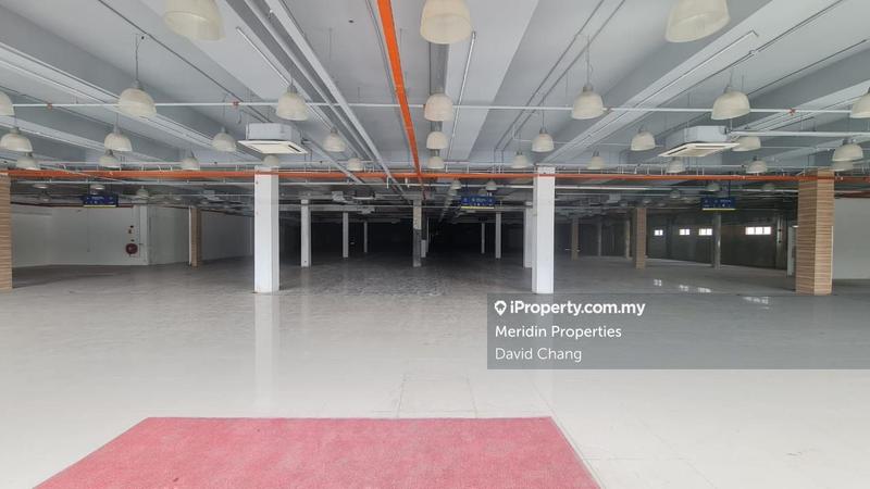 Detached Factory for Sale in Subang, Shah Alam, Subang Jaya by David Chang - iProperty.com.my