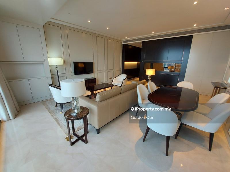 Service Residence for Rent in Pavilion Suites by Gordon Oon - iProperty.com.my