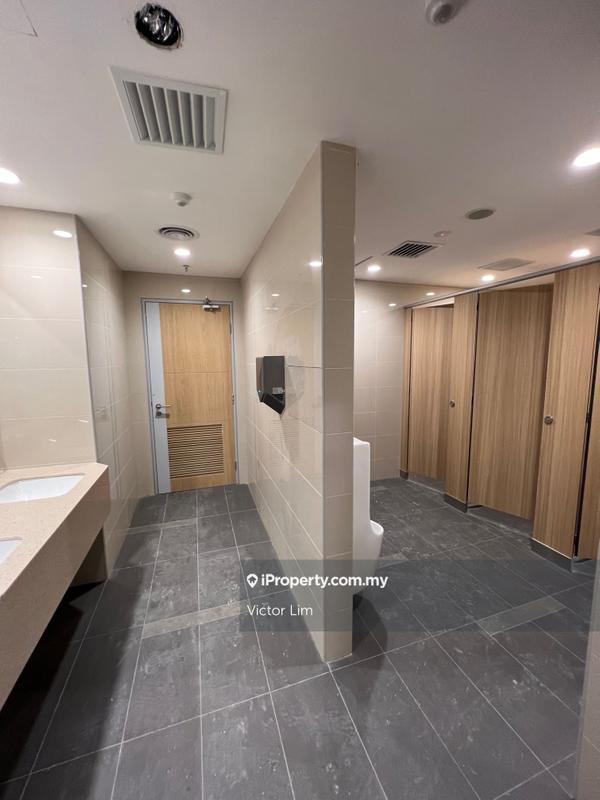 Pejabat untuk Disewa di Golden Triangle, KL City Centre oleh Victor Lim - iProperty.com.my