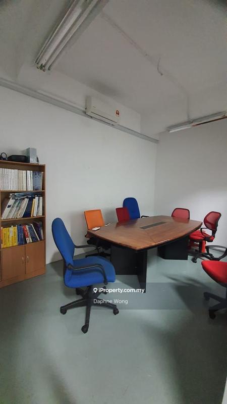Shop / Office untuk Dijual di Happy Garden, Jalan Klang Lama (Old Klang Road) oleh Daphne Wong - iProperty.com.my
