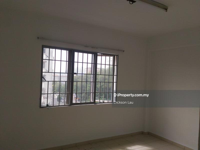 Pangsapuri untuk Dijual di Desa Dua Aman Puri oleh Dickson Lau - iProperty.com.my