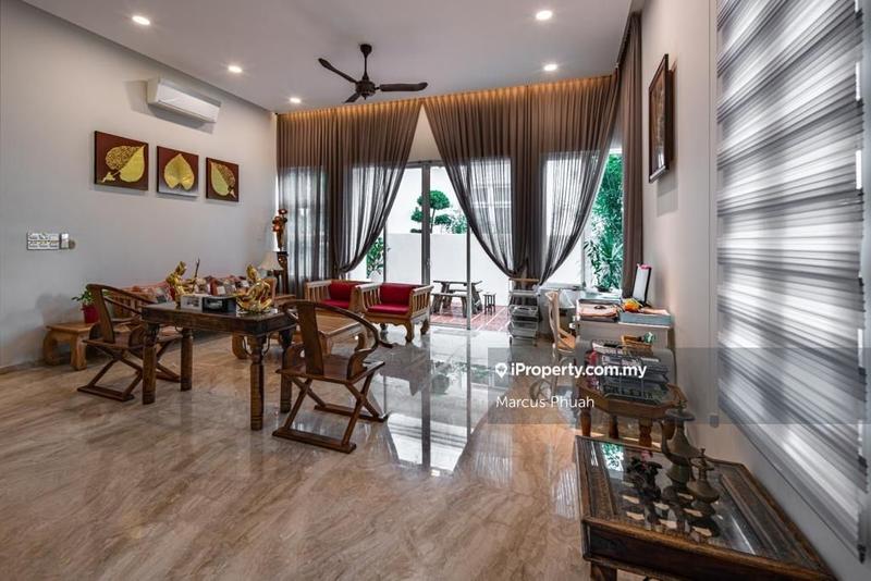 Banglo untuk Dijual di E&O Bungalow, Tanjung Tokong oleh Marcus Phuah - iProperty.com.my