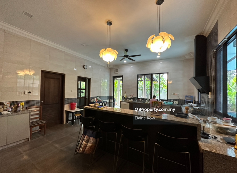 Banglo untuk Dijual di Glenhill saujana, saujana, Kuala Lumpur, Saujana oleh Elaine Kow - iProperty.com.my