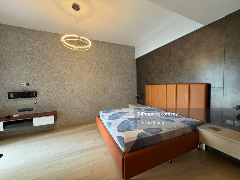 For Rent - Star Residences Two