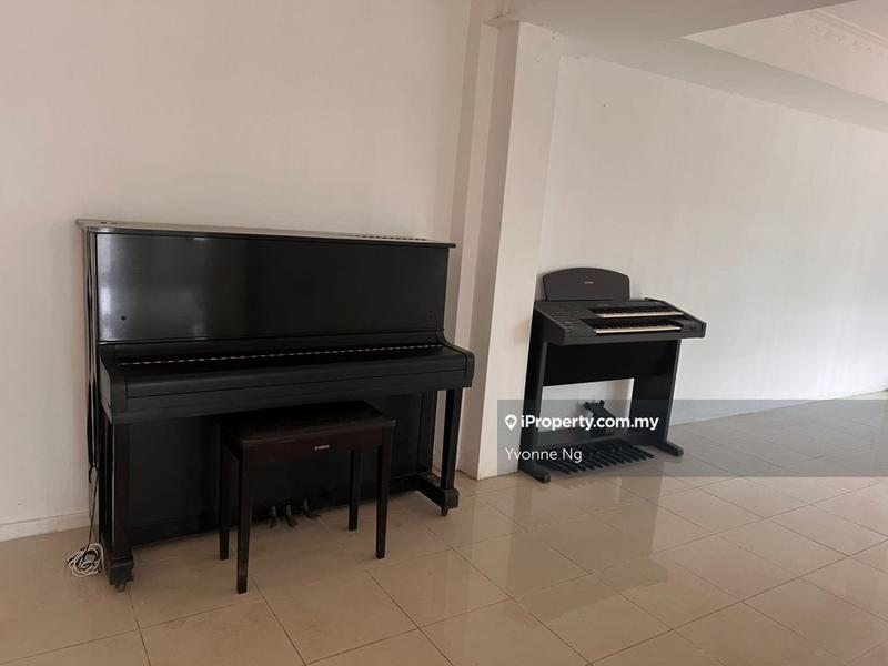 Bungalow House for Sale in Jalan Straits View Bungalow, Johor Bahru by Yvonne Ng - iProperty.com.my