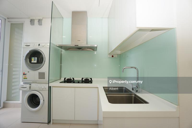 For Rent - Condominium @ The Troika