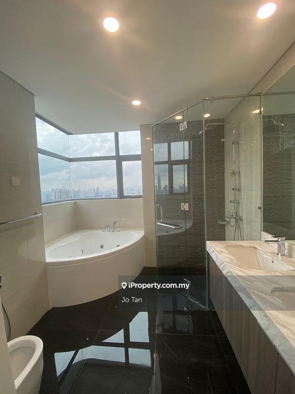 Kondominium untuk Dijual di D'Rapport oleh Jo Tan - iProperty.com.my