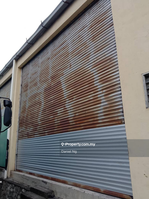 Kilang Teres untuk Dijual di Taman Industri Putra (Putra Industrial Park), Rawang oleh Daniel Ng - iProperty.com.my
