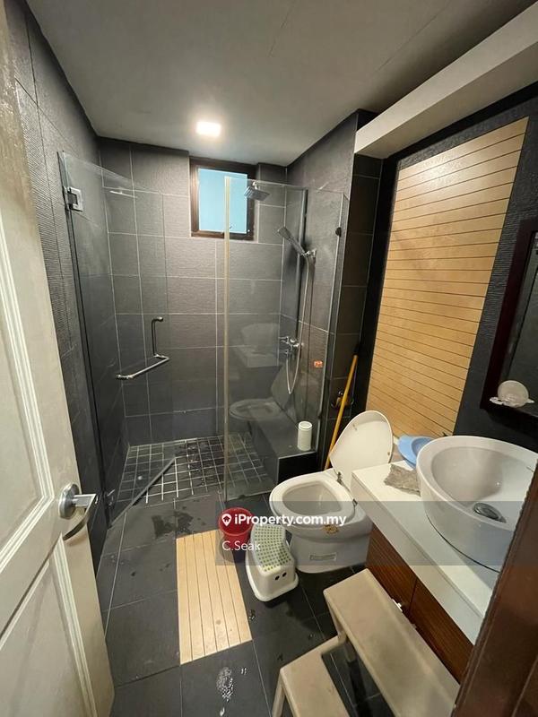 Condominium for Sale in Casa Tropicana by C.Seak - iProperty.com.my