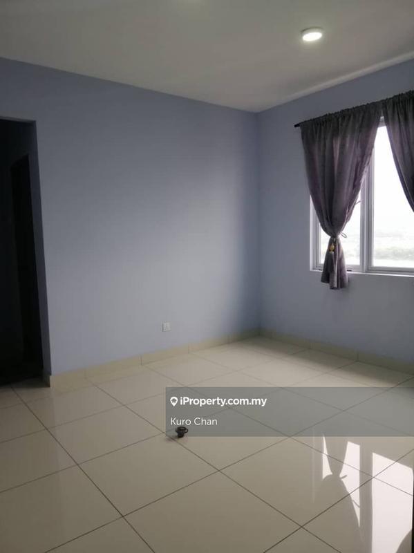 Kondominium untuk Dijual di Aurora Residence @ Lake Side City oleh Kuro Chan - iProperty.com.my