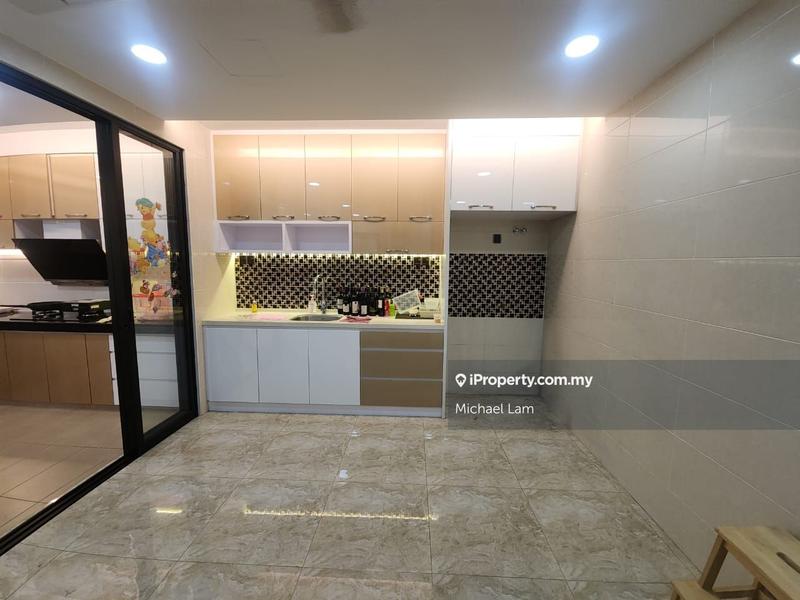 Rumah Teres 2-Tingkat untuk Dijual di Kelana Jaya, Petaling Jaya oleh Michael Lam - iProperty.com.my