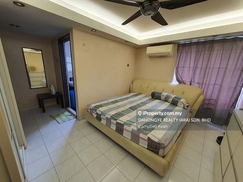 Condominium for Sale in Menara Megah by Campbell Keah - iProperty.com.my