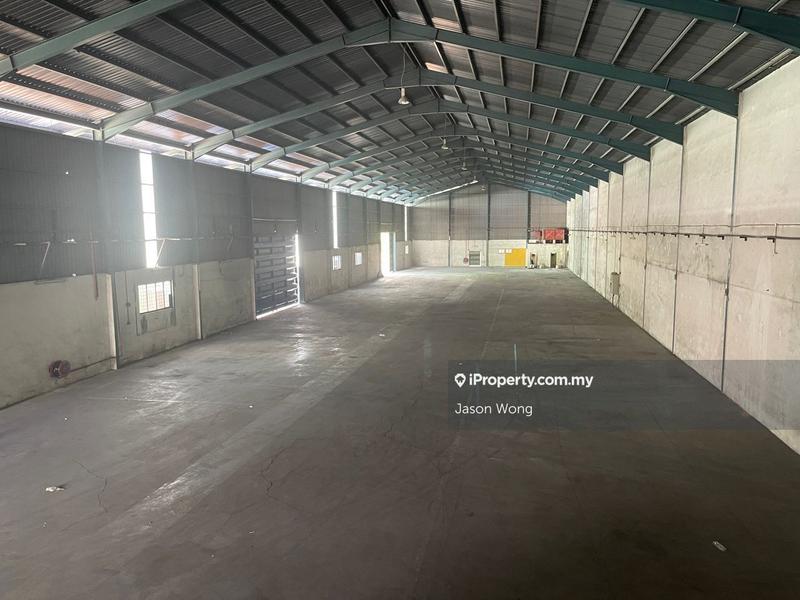 For Rent - KUNDANG JAYA , RAWANG ,SUNGAI BULOH