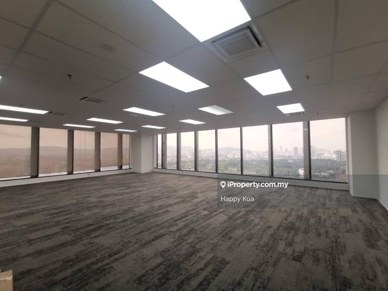 Pejabat untuk Dijual di KLCC, KL City Centre oleh Happy Kua - iProperty.com.my