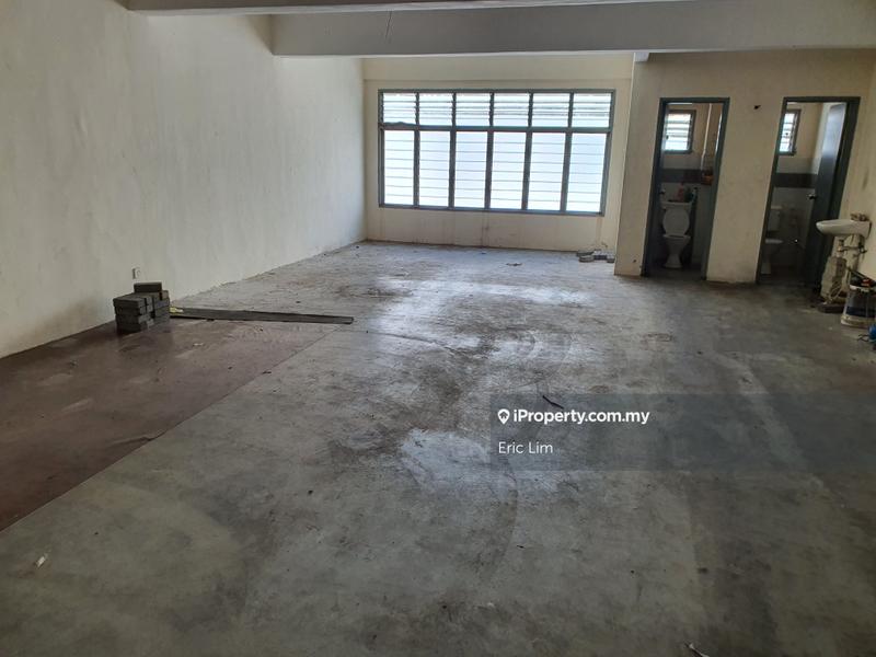 For Rent - Saujana Business Park, Jalan SPU 2, Bandar Saujana Putra