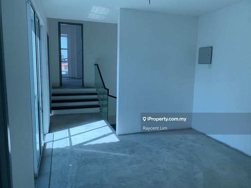 2-storey Terraced House for Sale in Taman Bukit Minyak, Bukit Minyak by Raycent Lim - iProperty.com.my