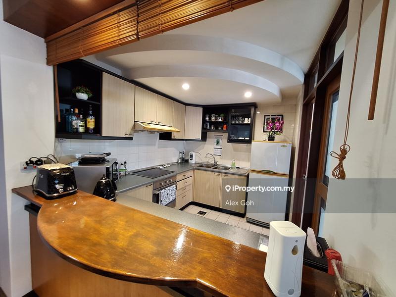 Condominium for Sale in Seri Raja Chulan by Alex Goh - iProperty.com.my