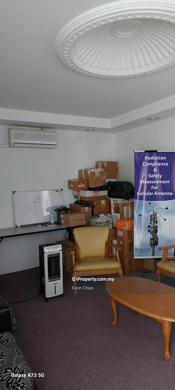 Kedai untuk Dijual di Taman Petaling Avenue, Petaling Jaya oleh Evon Choo - iProperty.com.my