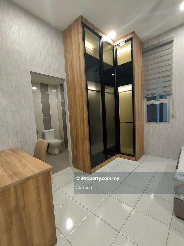 Condominium for Sale in Casa Residences by Ck Yuen - iProperty.com.my