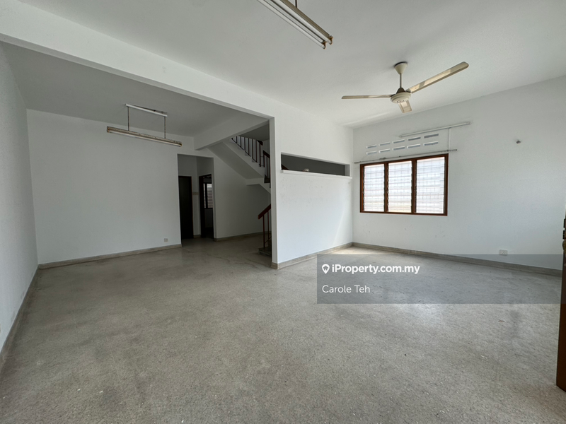 Rumah Teres 2-Tingkat untuk Dijual di Taman Overseas Union (Taman Oug), Jalan Klang Lama (Old Klang Road) oleh Carole Teh - iProperty.com.my