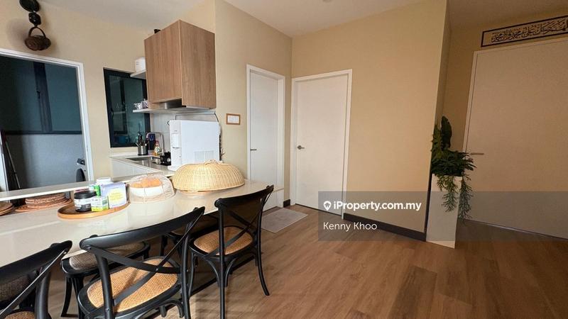 Service Residence for Sale in AraTre' Residences by Kenny Khoo - iProperty.com.my