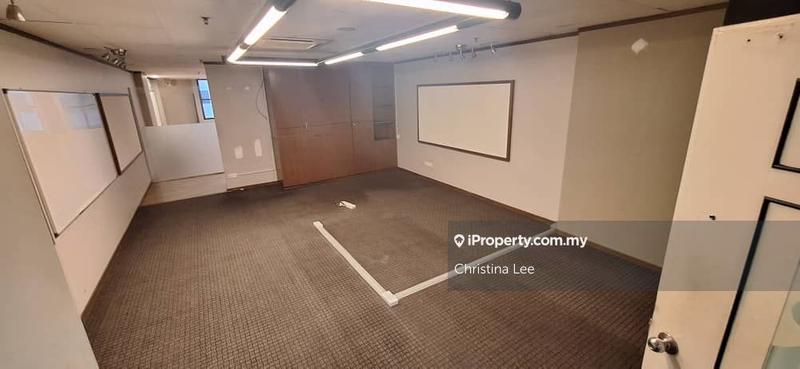 Office for Rent in Mont Kiara, Kuala Lumpur by Christina Lee - iProperty.com.my