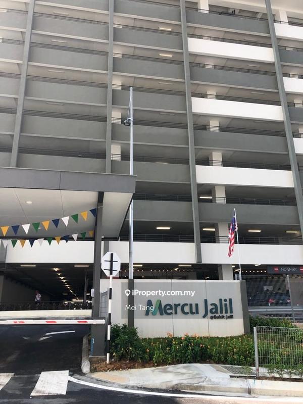 For Sale - PPA1M Mercu Jalil