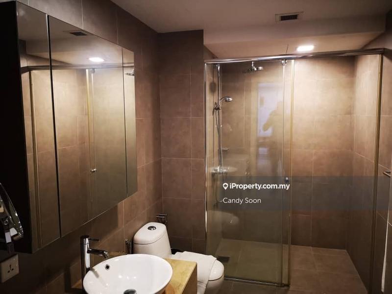 Service Residence for Sale in Bintang Fairlane Residences by Candy Soon - iProperty.com.my