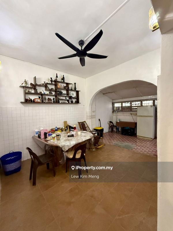 Bungalow House for Sale in Taman Kaya, Jalan Ipoh, Jalan Ipoh by Lew Kim Meng - iProperty.com.my