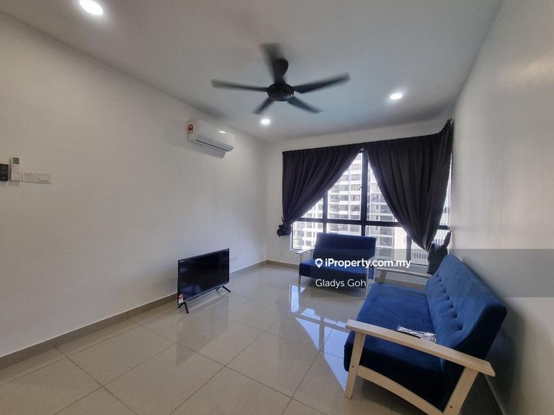 Condominium for Rent in Upper East @ Tiger Lane by Gladys Goh - iProperty.com.my