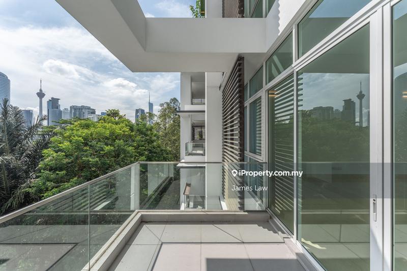 For Rent - Kenny Hills Residence