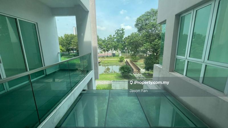 Bungalow House for Sale in Ambang Botanic, Klang by Jason Fan - iProperty.com.my