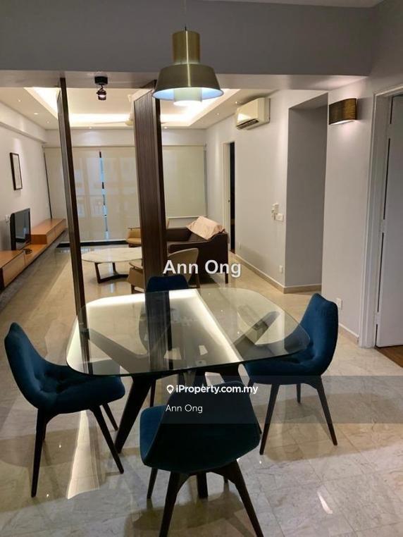 For Sale - Seri Raja Chulan