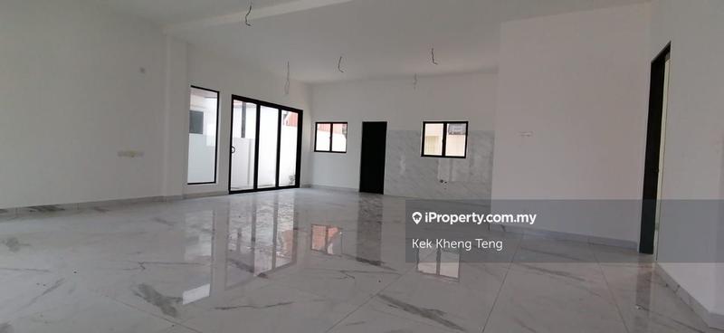 Semi-Detached House for Sale in Alma, Bukit Mertajam by Kek Kheng Teng - iProperty.com.my