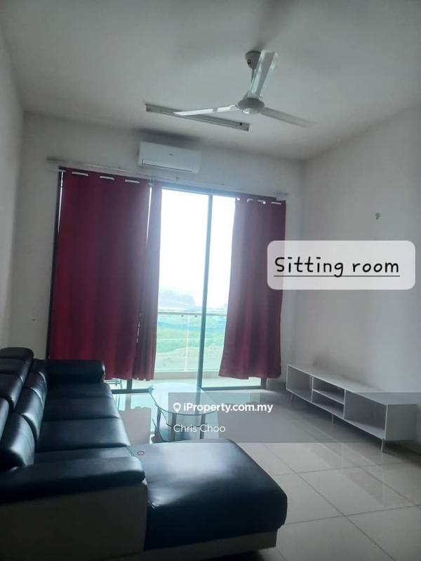 For Rent - Riverdale @ Usj One Park