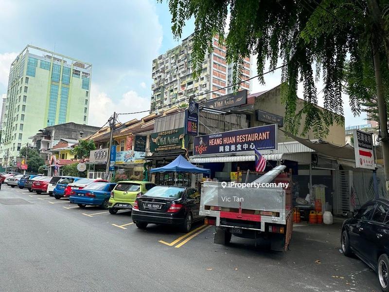Shop for Sale in Golden Triangle, KL City Centre by Vic Tan - iProperty.com.my