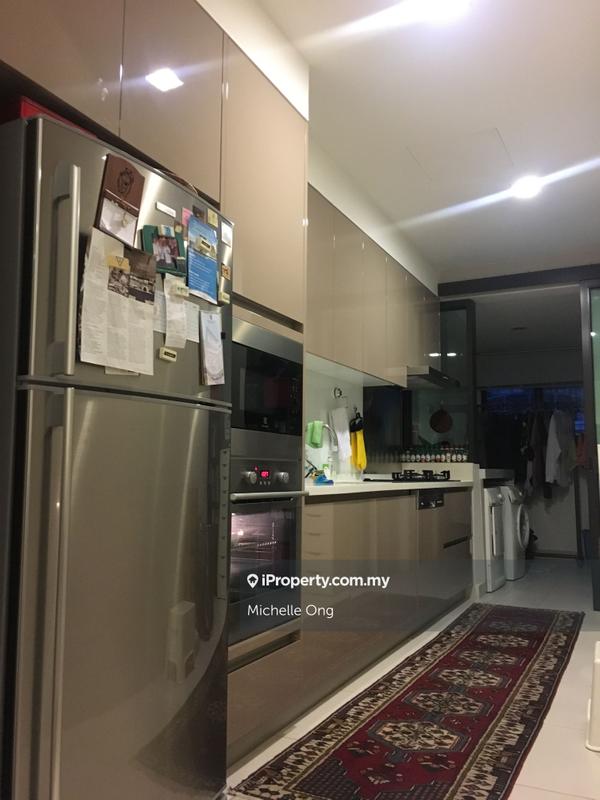 Condominium for Sale in Sastra U-Thant by Michelle Ong - iProperty.com.my