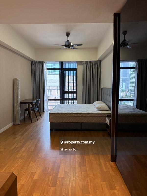 Kediaman Servis untuk Disewa di Anggun Residences oleh Shayne Toh - iProperty.com.my