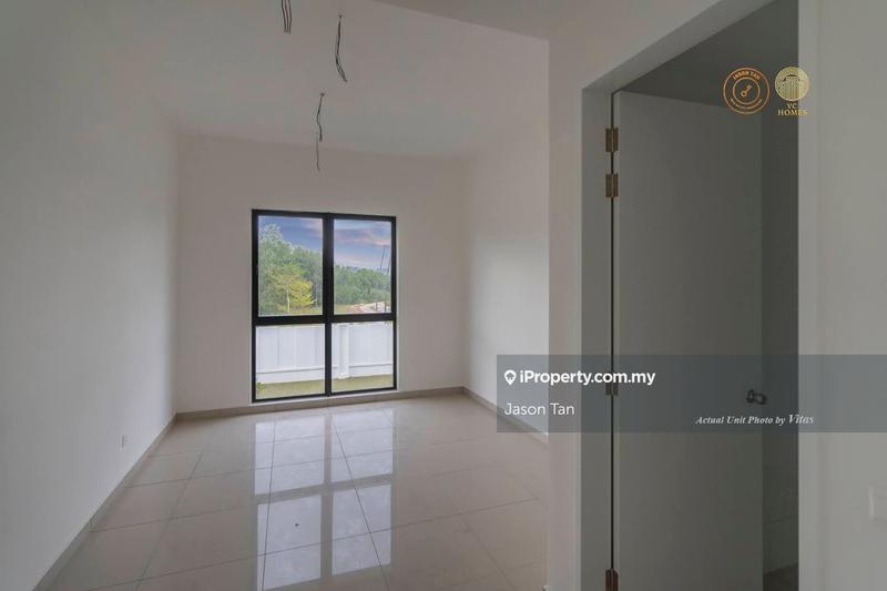 Townhouse for Sale in Eco Ardence, Setia Alam by Jason Tan - iProperty.com.my
