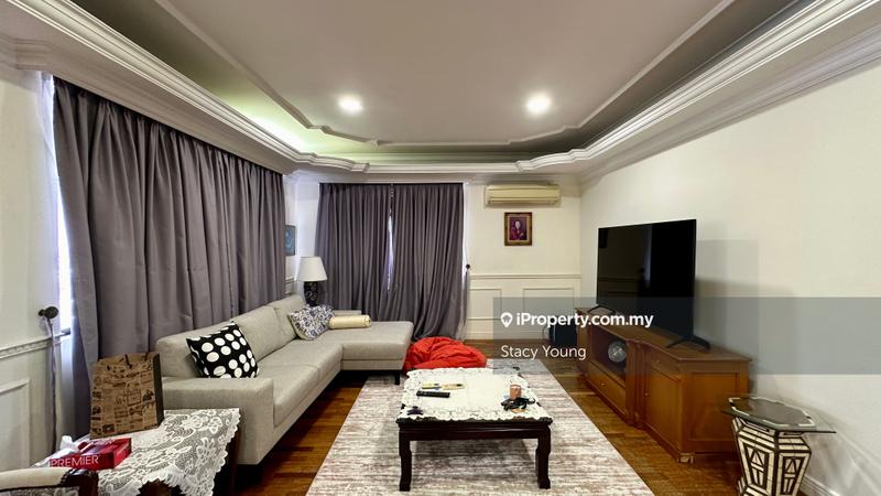 Bungalow House for Sale in Bangsar Baru, Bangsar by Stacy Young - iProperty.com.my