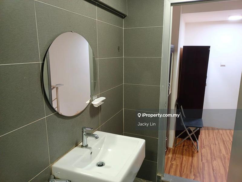 Kondominium untuk Dijual di Arte Subang West oleh Jacky Lin - iProperty.com.my